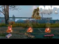 DayZ I m the Firestarter Matchbox Road Flare and Hand Drill Kit