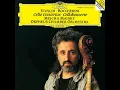 Vivaldi: Cello Concerto in C Minor, RV 401: I. Allegro non molto