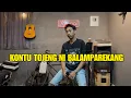 Download Lagu Kontu Tojeng Ni Balamparekang - Rifky Nawang | Cover Live