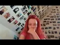 Blind Channel Stars we See REACTION 