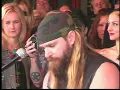ZAKK WYLDE In This River - Dimebag Darrell Rock Walk Induction 2007