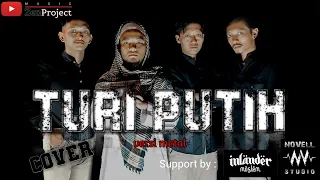 Download Turi Putih cover versi Metal MP3