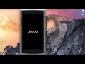 Android Button Click Application 2 of 5 - Setup