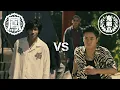 Download Lagu Sacchi vs Fujio full fight HD (High and Low the worst)