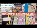 SAM S CLUB NEW ARRIVALS CLEARANCE DEALS for the NEW YEAR 2024