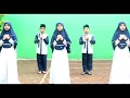 Download Lagu SYUKRAN WAHAI GURU BY KELAS 6