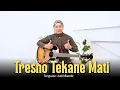 Download Lagu TRESNO TEKANE MATI - NDX AKA | COVER BY SIHO LIVE ACOUSTIC