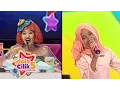 Ovira Nyanyi 'Cindai' Buat Aunty Winda Ikutan [Idola Cilik 5] [23 Jan 2016]