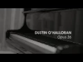 Dustin O'Halloran - Opus 26 / #Coversart