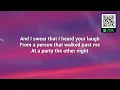 OneRepublic - Didn't I (Lyrics)