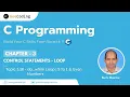 3 18 - do while Loop Programs Print 5 to 1 Even Numbers 1 to 10 C Programming
