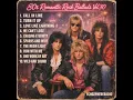 Lagu 80s Romantic Rock Ballads Vol.30 – The Ultimate Collection of 80s Love Songs
