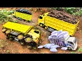 Download Lagu RC TRUCK HINO MENGANTARKAN MUATAN SAWIT KE KALIMANTAN MELEWATI JALAN BERLUMPUR SAMPAI TERGULING