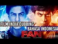 Tutorial nonton film India FAN dubbing bahasa Indonesia#tutorial #filmindia #filmindiapopuler #cara