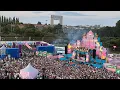 Download Lagu Een feestje van Liefde en Kleur: Milkshake Festival in Amsterdam! 🌈🎉\