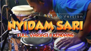Download Lagu Jawa Nyidam Sari KOPLO VERSION FULL VARIASI HIGH QUALITY AUDIO MP3