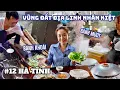 Download Lagu #12 HÀ TĨNH : Khám phá các hầm chui và món Bánh \