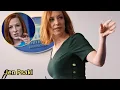 Jen Psaki Shows Off Her Huge Size In New Photo