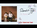 Download Lagu | Our Secrets Ost | Romantic Taste - Du Tianyu [ Chinese Drama 2021 ]