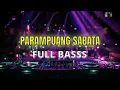 DJ PARAMPUANG SABATA FULL BASS IPAN PAUWENI // NEW 2023