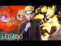Download Lagu Legado– AIM WIND X「Naruto Shippuden _ AMV 4K Video Original AIM WIND X