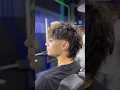 Download Lagu Mullet full rocker desconectado texturizado #wala #midfade #hairstyle #mullet #haircut #hair #cortes