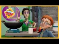Download Lagu Let Norman Cook! 🔥 New Fireman Sam Compilation