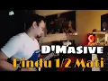 Lagu D'Masiv - Rindu setengah Mati - Guitar Cover by Michael Panggabean