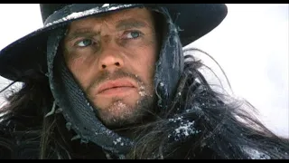 LA BANDE ANNONCE DU GRAND SILENCE DE  SERGIO CORBUCCI