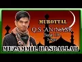 Download Lagu Muzammil Hasballah - Surah An-Nasr [Murottal]