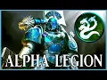 Download Lagu ALPHA LEGION - Ghost Legion | Warhammer 40k Lore