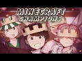 Download Lagu So We Won the Minecraft Championship ft. Tommy, Wilbur \u0026 Ph1lza