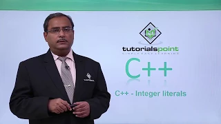 C - Integer Literals