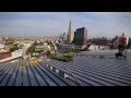 Barclays Center Green Roof