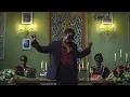 Victony - WHO THIS feat BNXN l Visualizer