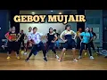 Download Lagu GEBOY MUJAIR | DANGDUT REMIX | SENAM KREASI | CHOREO ZIN CHICIE