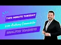MLS Stratus Training Two Minute Tuesday