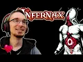 Infernax - Taking Down Mahalmon \u0026 Leviathan (Let's Play 3 / Playthrough)