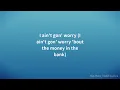J Moss - God's Got It (Lyrics)