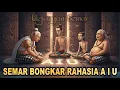 SEMAR BONGKAR RAHASIA A-I-U \