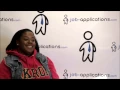 Macy s Interview - Cashier