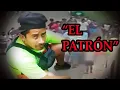THE GRUESOME SHOCK OF EL PATRON BACKGROUND AND CONTEXT