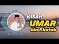 KH Zainuddin MZ | Umar Bin Khatab MEMBENTAK malaikat maut