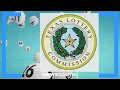 Texas Lottery won by group that bought all the numbers Dan Abrams Live