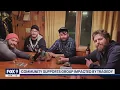 Indeed Brewing Co fundraiser supports group of friends after deadly crash FOX 9 KMSP