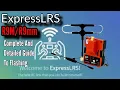ExpressLRS The Most Complete And Detailed Guide To Flashing 2018 How to Step By Step