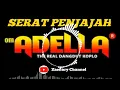 Download Lagu Serat Penjajah-OM ADELLA