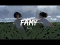 Download Lagu Famy - Ava (Speed Up Tiktok Version)| Lyrics