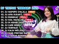 DJ TIKTOK TERBARU 2023 - DJ MAPOPO SYALALA x AIYA SUSANTI x RUNGKAD | FULL BASS VIRAL REMIX