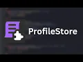 ProfileStore Roblox Open Source DataStore Module